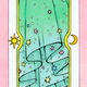 The Lucid Clear Card.
